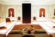 2001: A Space Odyssey and the Science Fiction Renaissance