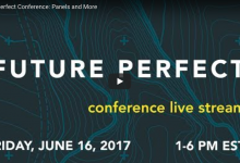 Future Perfect Conference